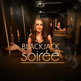 Soiree Blackjack 1 thumbnail
