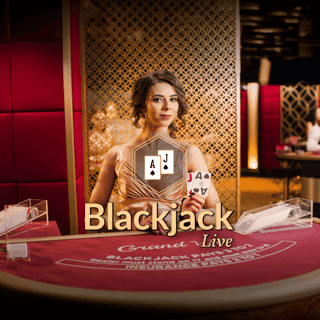 Blackjack VIP 6 game screenshot
