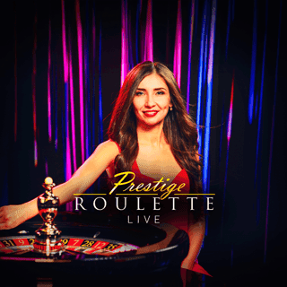 Prestige Roulette game icon
