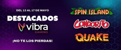 Recarga Diaria de Poder promotion