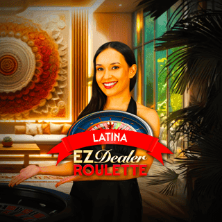 EZ Dealer Roulette Latina thumbnail