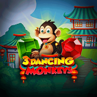 3 Dancing Monkeys™ game icon