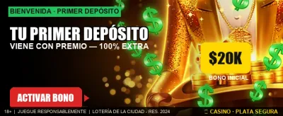 Bono de primer depósito Divergana