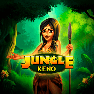 Jungle Keno thumbnail