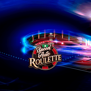 Speed Auto Roulette game icon