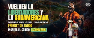Ganá en grande hoy mismo