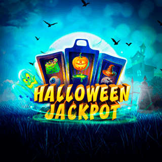 Halloween Jackpot thumbnail
