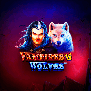 Vampires vs Wolves thumbnail