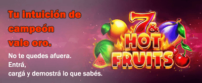Tu suerte está en ardivergana