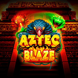 Aztec Blaze thumbnail