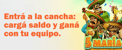 Mega Torneo de Slots promotion